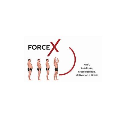 Force X bestellen