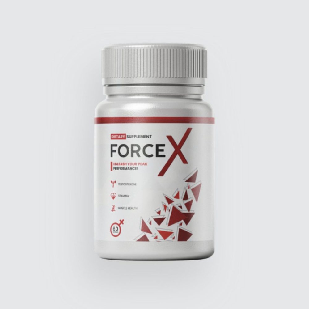 Force X