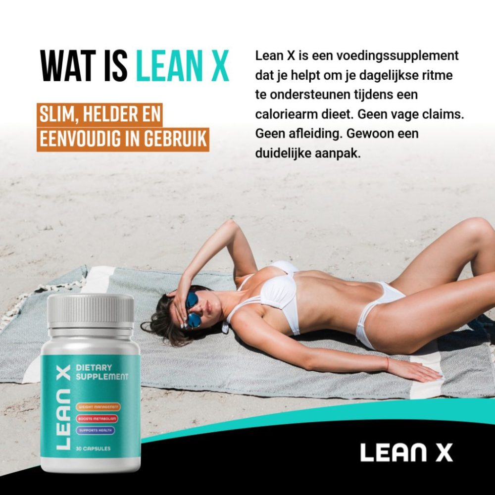 Lean X
