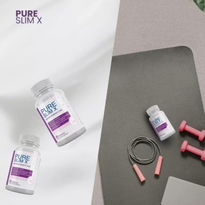 Pure Slim X Prijs Vergelijken