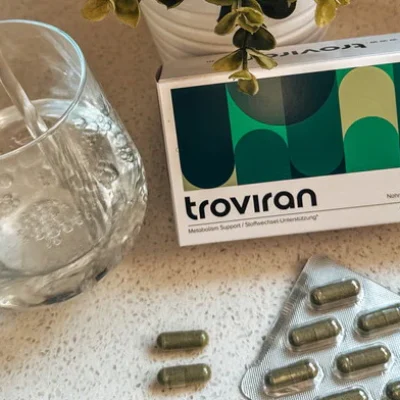 Troviran Shop Online