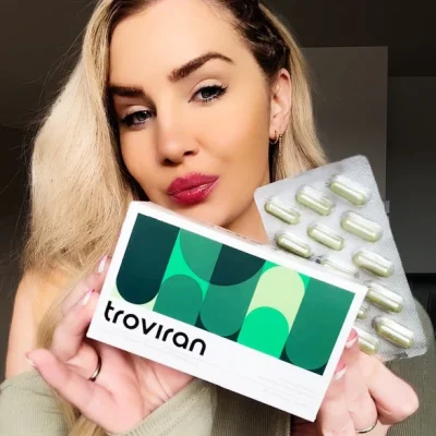 Troviran Bestellen