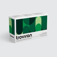 Troviran Capsules