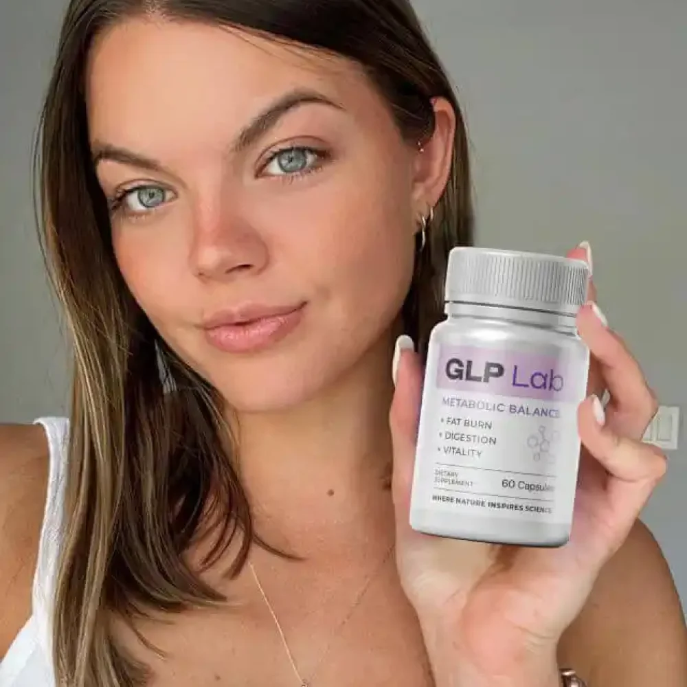 GLP Lab Capsules