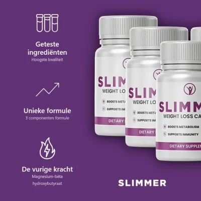 Slimmer bestellen