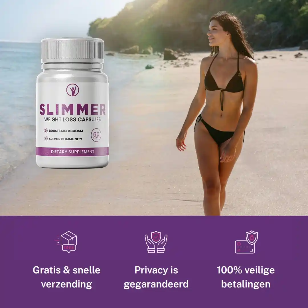 Slimmer Capsules