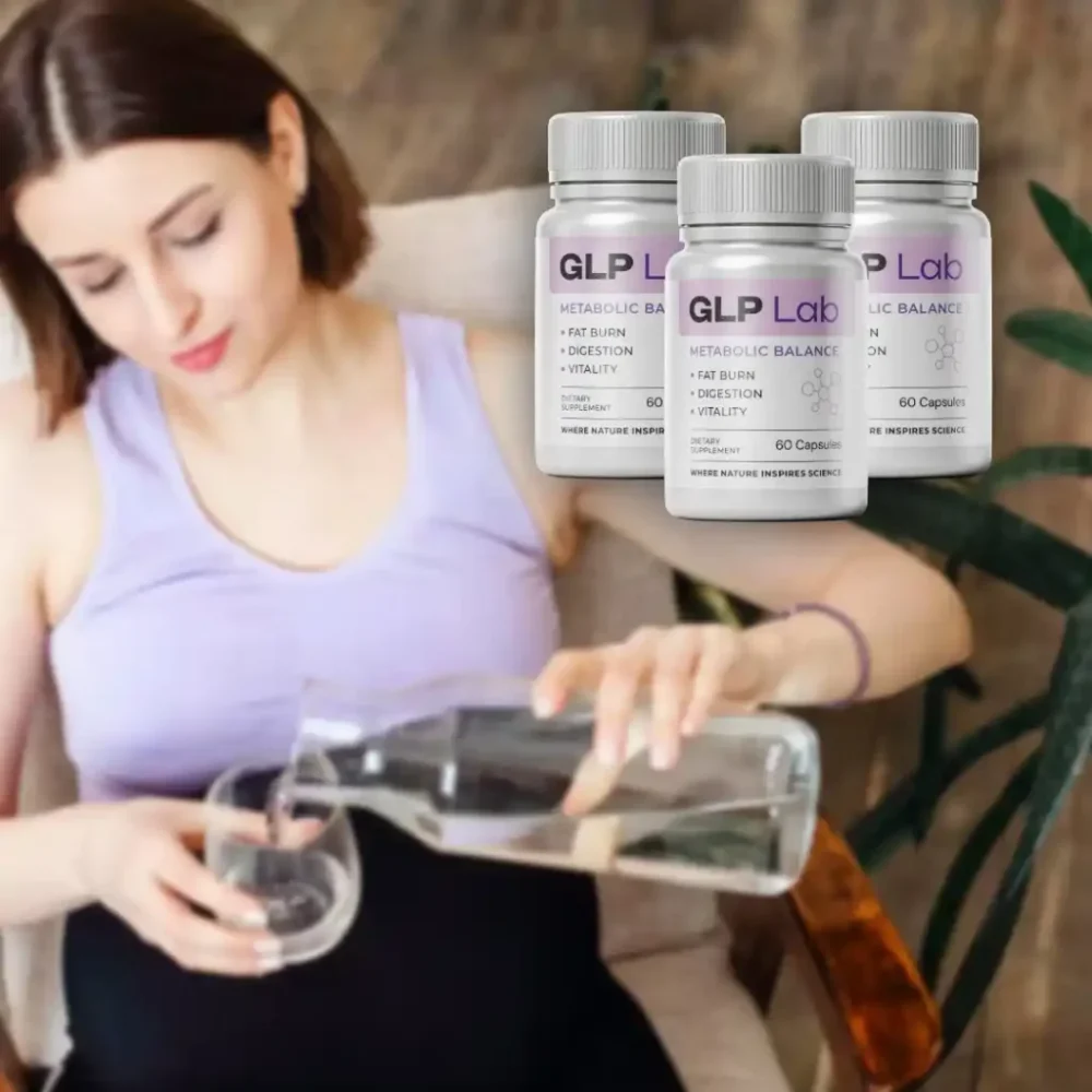 GLP Lab Capsules