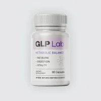GLP Lab Capsules