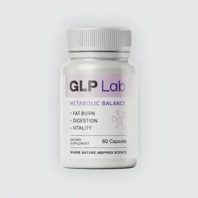GLP Lab capsules