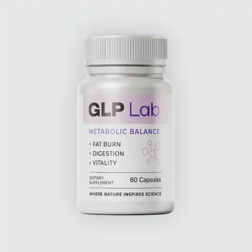 GLP Lab capsules
