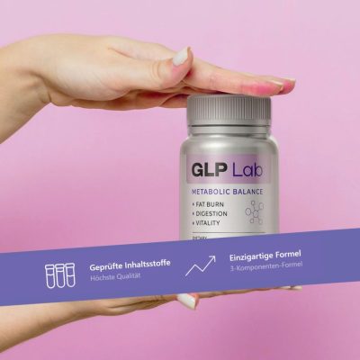 glp lab ervaringen