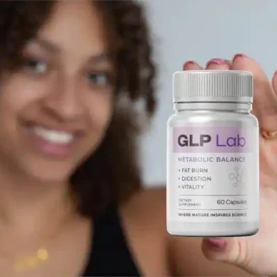 glp lab afslanken