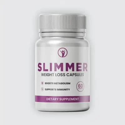 Slimmer capsules shop SE