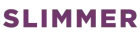 slimmer logo